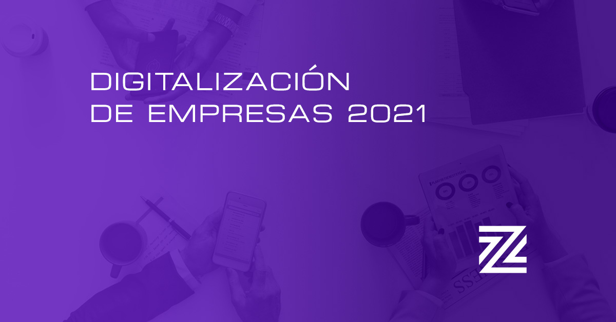 digitalización