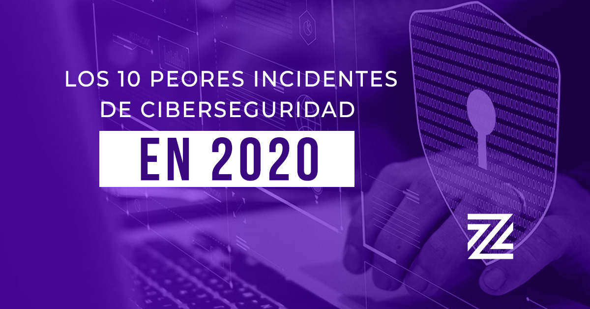 ciberseguridad 2020