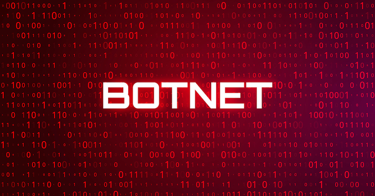 botnet