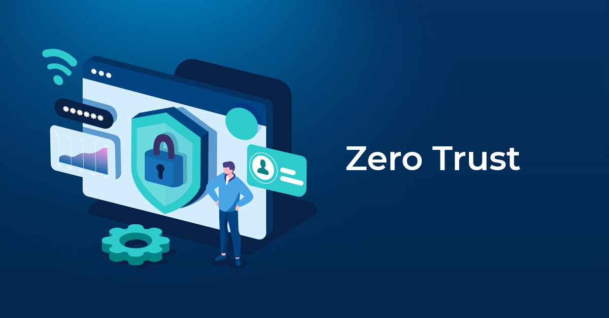 zerotrust