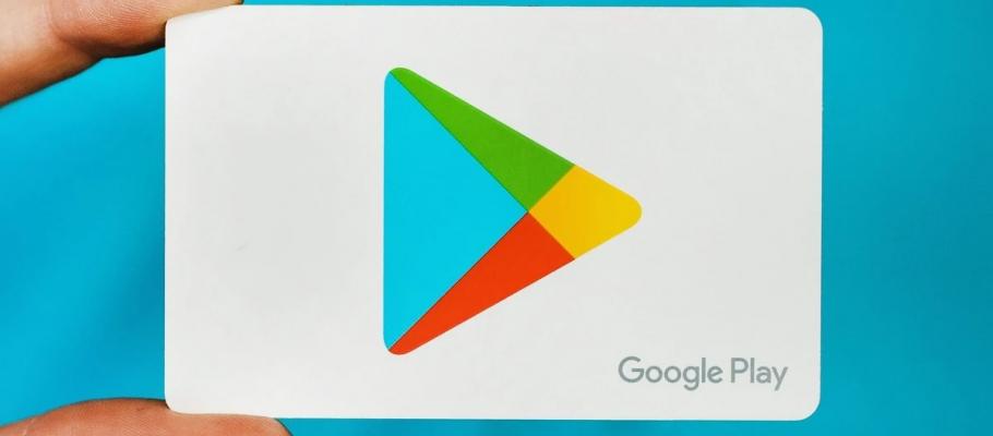 play store