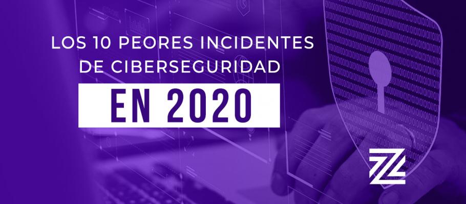 ciberseguridad 2020