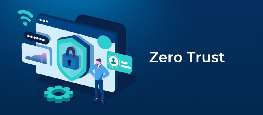 zerotrust